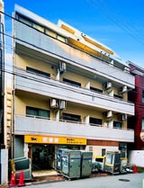 ビュ－フラット稲毛