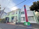 外観写真 ド－ム阿佐谷（１階）
