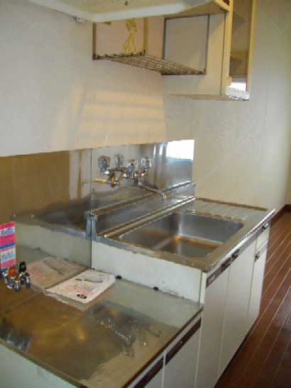 キッチン ド－ム阿佐谷（１階）