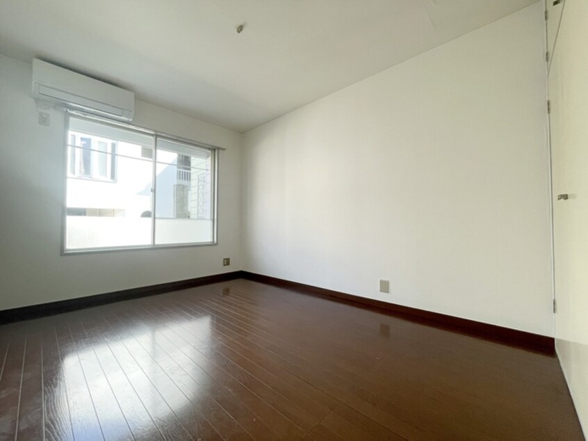 居室 ド－ム阿佐谷（１階）