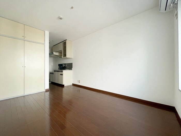 居室 ド－ム阿佐谷（１階）