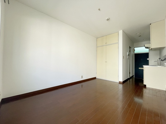 居室 ド－ム阿佐谷（１階）