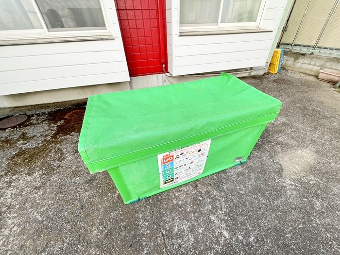 建物設備 ド－ム阿佐谷（１階）