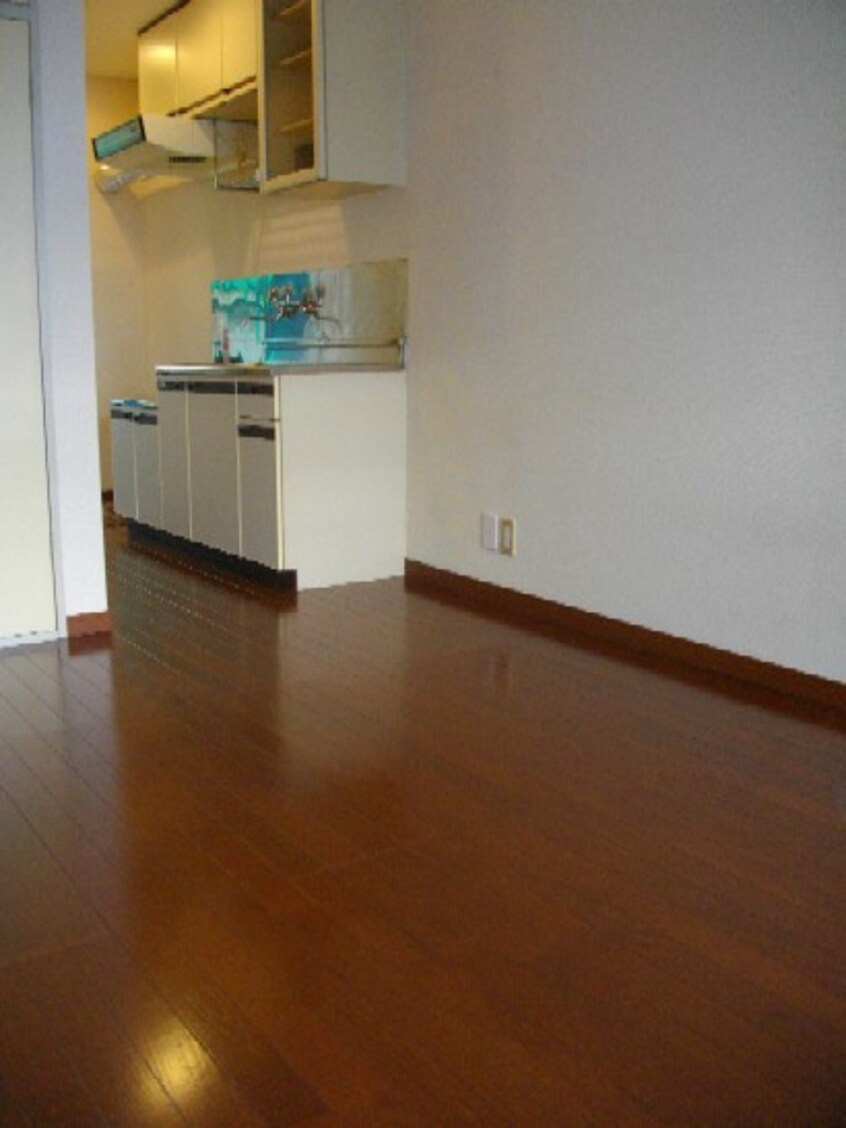 居室 ド－ム阿佐谷（１階）