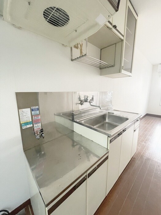 キッチン ド－ム阿佐谷（１階）