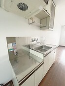 キッチン ド－ム阿佐谷（１階）