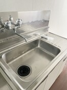 キッチン ド－ム阿佐谷（１階）