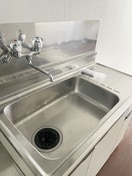 キッチン ド－ム阿佐谷（１階）