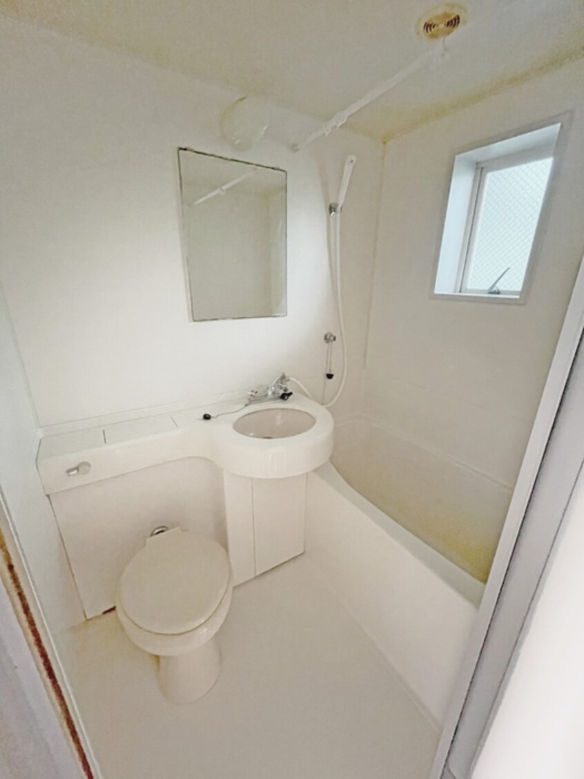 バス／シャワールーム等 ド－ム阿佐谷（１階）