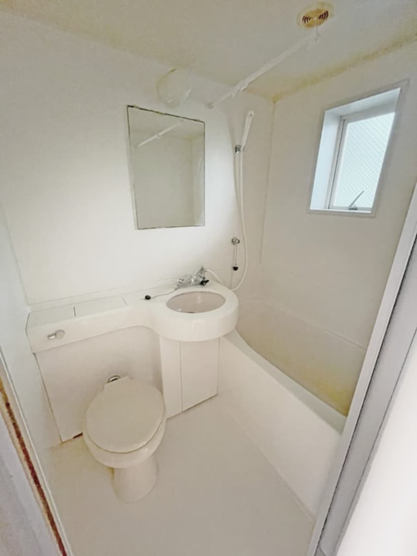 バス／シャワールーム等 ド－ム阿佐谷（１階）