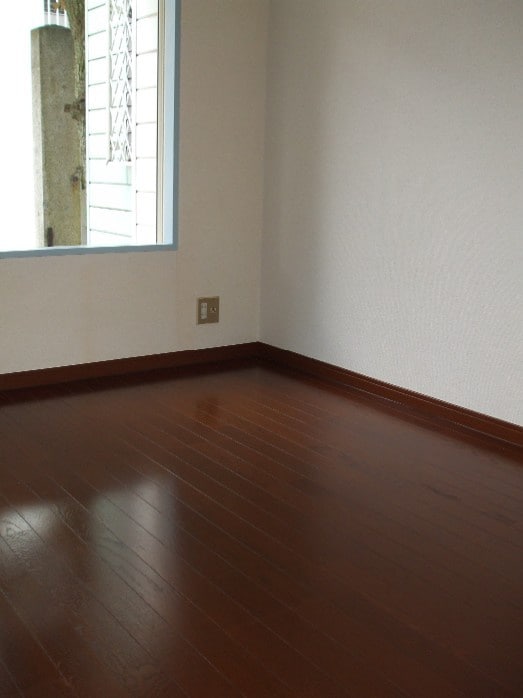 居室 ド－ム阿佐谷（１階）