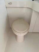 トイレ ド－ム阿佐谷（１階）