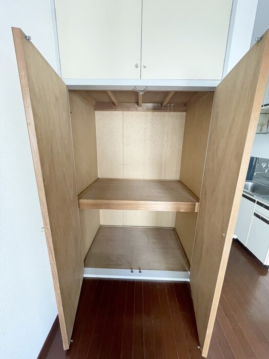 収納 ド－ム阿佐谷（１階）