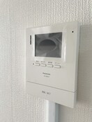 内観写真 ド－ム阿佐谷（１階）