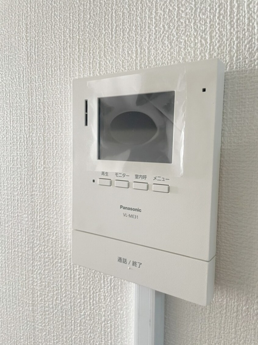 内観写真 ド－ム阿佐谷（１階）