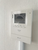 内観写真 ド－ム阿佐谷（１階）