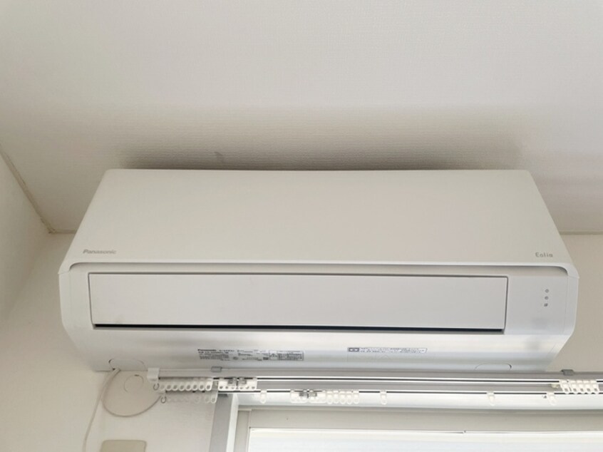 内観写真 ド－ム阿佐谷（１階）