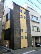 コンフォート高円寺の外観