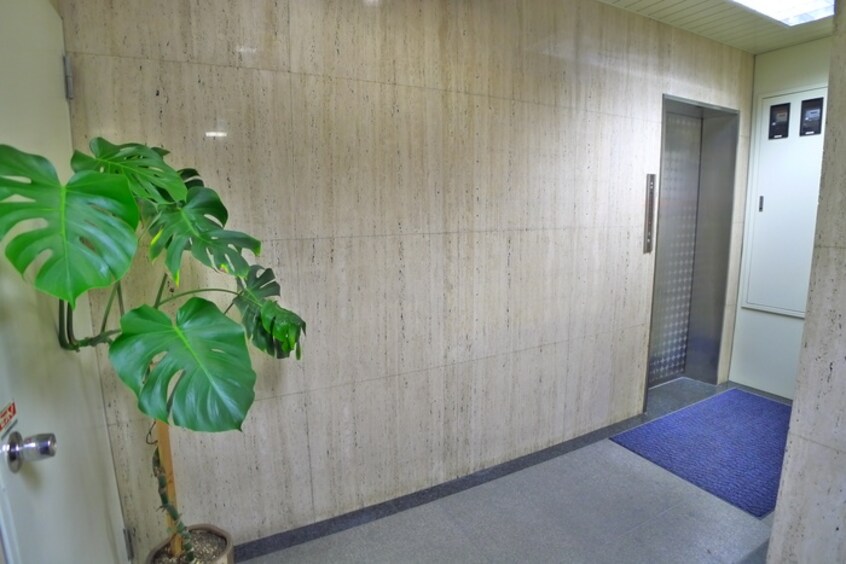 建物設備 千葉中央駅前ビル