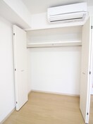 収納 千葉中央駅前ビル