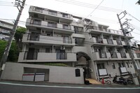 朝日プラザ妙蓮寺（503）