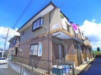 ガーデンハイツＢ