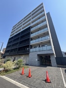 フュージョナル東墨田（513）の外観