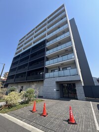 フュージョナル東墨田（513）