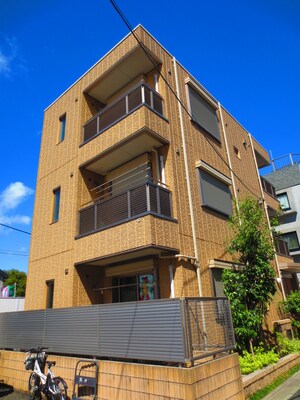 アーバンテス
