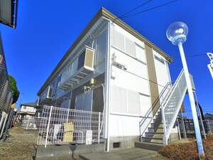 ボナール清瀬