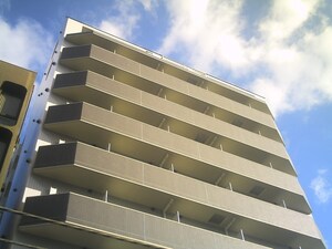 メインステ－ジ蔵前Ⅱ(904)