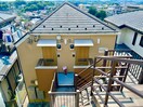 外観写真 ベレーザ戸塚