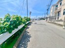 周辺環境 ベレーザ戸塚