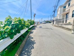 周辺環境