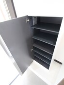 靴箱 ベレーザ戸塚