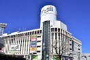 戸塚モディ(ショッピングセンター/アウトレットモール)まで1200m ベレーザ戸塚