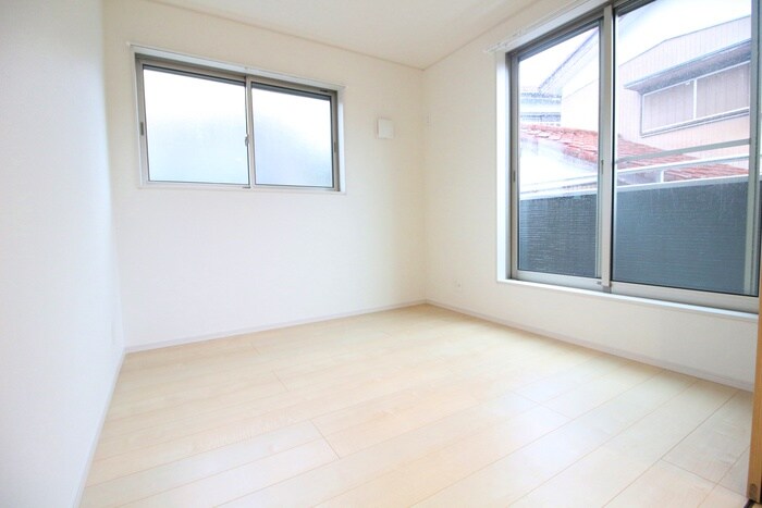 居室 KHOUSEズーラシア