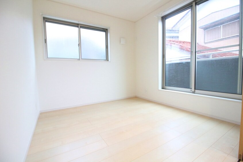 居室 KHOUSEズーラシア