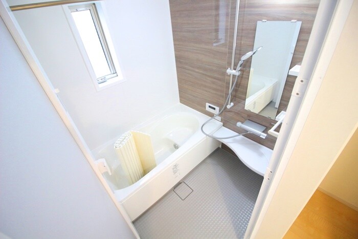 バス／シャワールーム等 KHOUSEズーラシア