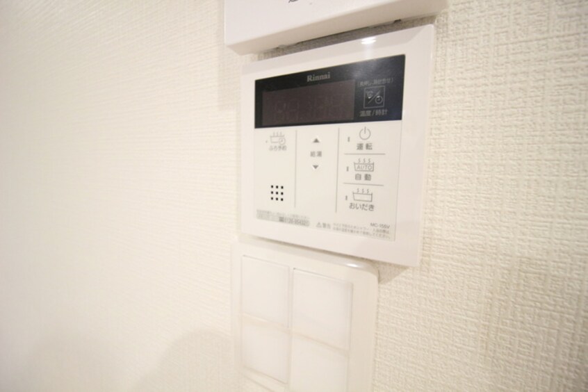 内観写真 KHOUSEズーラシア