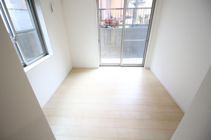 居室 KHOUSEズーラシア