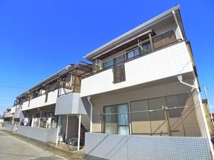 サンステ－ジ斉藤Ⅱ