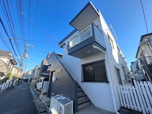 ブリッジＭ中野