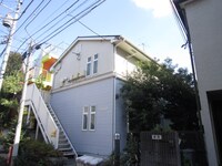 フォンテーヌ旭丘