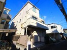 外観写真 アプリコ