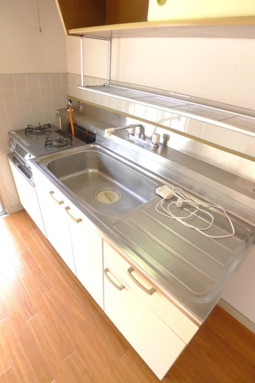 キッチン 塚越パークハイツ