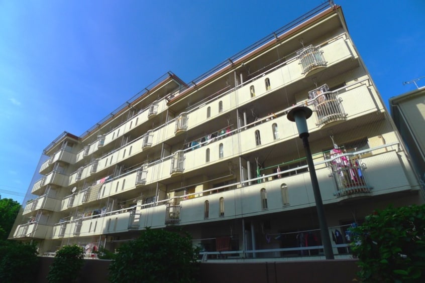 その他 塚越パークハイツ