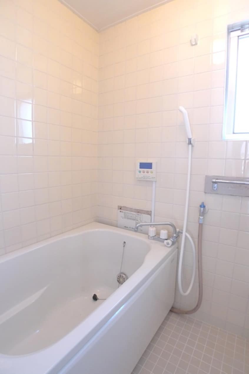 バス／シャワールーム等 塚越パークハイツ