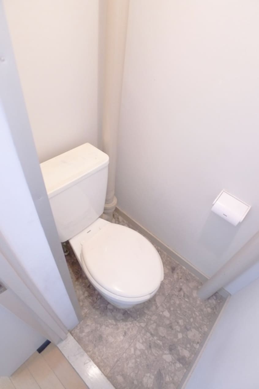 トイレ 塚越パークハイツ