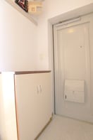 靴箱 塚越パークハイツ